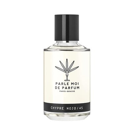 Chypre Mojo Eau de Parfum 100 - Maison des fragrances