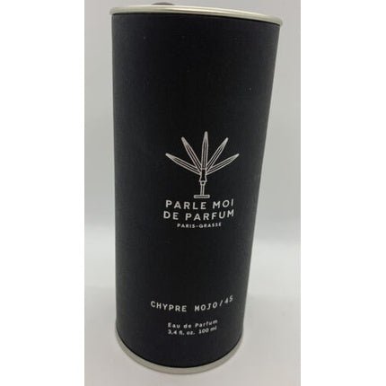 Chypre Mojo Talk To Me About Unisex Perfume 100ml - Maison des fragrances