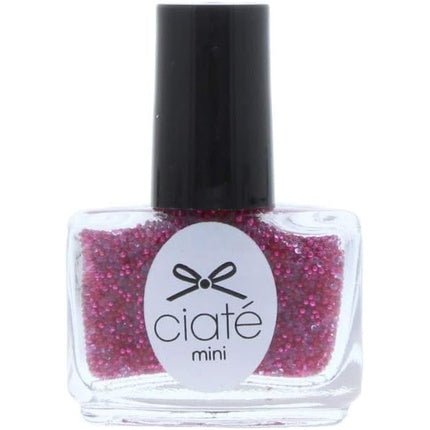 Ciate Caviar Mix Rose Rush Paint Pot 5ml - Maison des fragrances