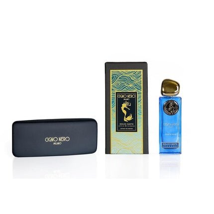 Cigno Nero Dolce Canto Sweet Song Milano Eau de Parfum Unisexe - Maison des fragrances