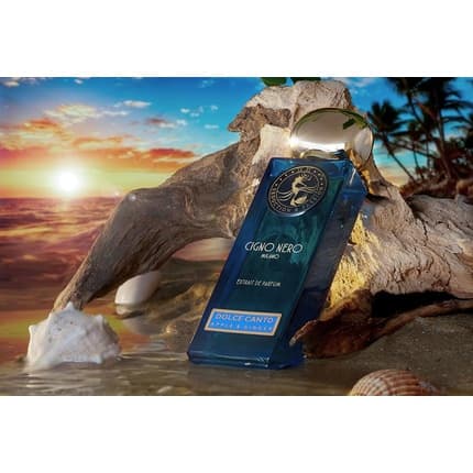 Cigno Nero Dolce Canto Sweet Song Milano Eau de Parfum Unisexe - Maison des fragrances