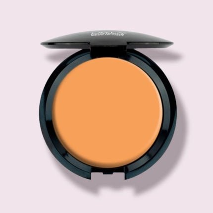 Cipria Creamy Top Cover 03 - Maison des fragrances