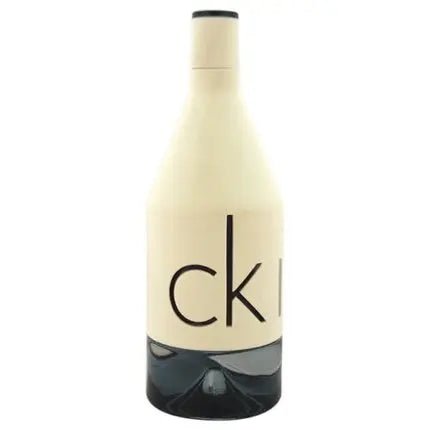 Ck In2u by Calvin Klein for Men 3.4 Oz EDT - Maison des fragrances