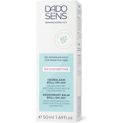 Dado Sense Deosensitive Deobalsam Roll-on 24h 50ml