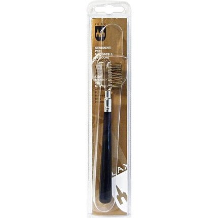 Clamas Eyebrow Brush 1 Piece 5g - Maison des fragrances