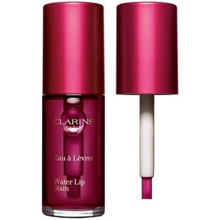 Clarance Water Lipstain 04 Violet Water 0.2 fl oz - Maison des fragrances