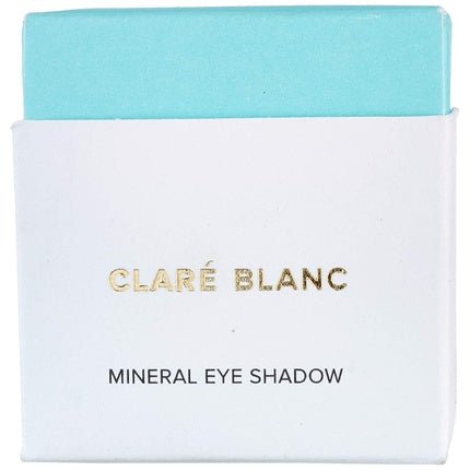 Clare Blanc Eye Shadow Cold Nude 900 - Maison des fragrances