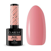Claresa Base Power Hybrid Base 06 5g - High Quality Nail Polish - Maison des fragrances