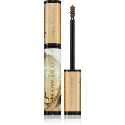 Claresa Brow Bro! Eyebrow Mascara 01 Light Brown 8ml - Maison des fragrances