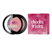 Claresa Cheeks Tricks Wonder 4g - Maison des fragrances