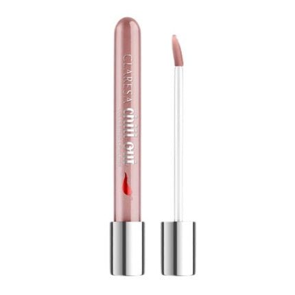 Claresa Chill Out Lip Gloss Enhancer 10 Easy Going 5ml - Maison des fragrances