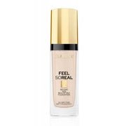 Claresa Feel So Real Foundation 04 34 G - Maison des fragrances