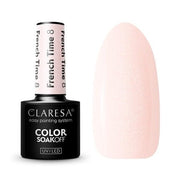 Claresa French Time Nail Polish No. 8 5g - Maison des fragrances