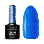 Claresa Full Of Colours Hybrid Nail Polish No. 7 5g - Maison des fragrances