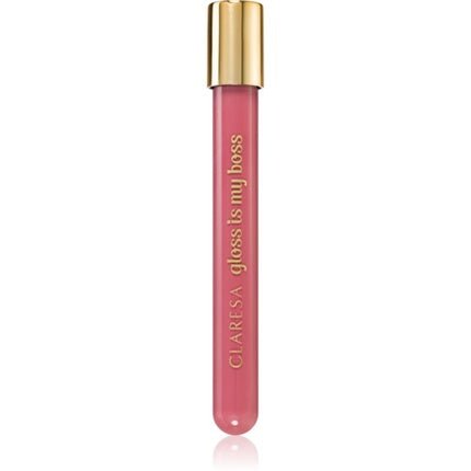Claresa Gloss is My Boos 08 Lip Gloss - Maison des fragrances