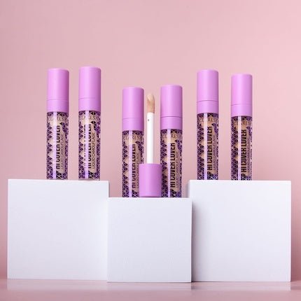 Claresa Hi Cover Lover Liquid Concealer 23 Light 8g - Maison des fragrances