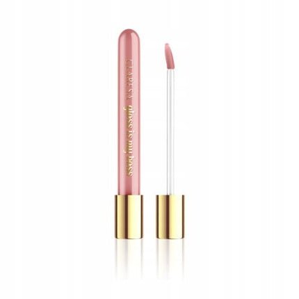 Claresa Lipgloss Gloss Is My Boss 07 - Maison des fragrances