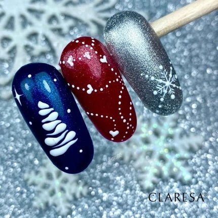 Claresa Make It Shine Hybrid Nail Polish - 6g - Maison des fragrances