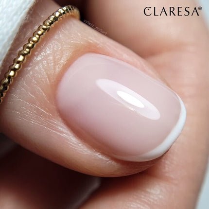Claresa Nail Polish French Time No. 3 5g - Maison des fragrances