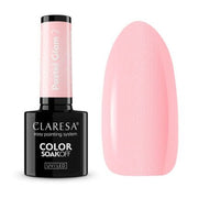CLARESA Pastel Glam Hybrid Nail Polish 5g - Maison des fragrances