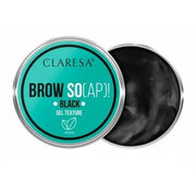 Claresa Precision Brow Styling Soap - 30ml For Professional Shaping - Maison des fragrances