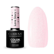 Claresa Semipermanent Love Story 4 5g - Maison des fragrances