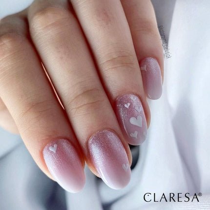 Claresa Semipermanent Love Story 4 5g - Maison des fragrances