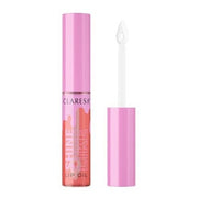 Claresa Shine Like Lip Oil In Vanilla, 8.2ml - Maison des fragrances