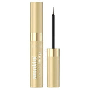 Claresa Smokin Sharp Eyeliner Liquid Black 4ml - Maison des fragrances