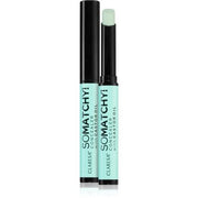 Claresa So Matchy! Stick Concealer 05 Anti - Red 3g - Maison des fragrances