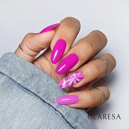Claresa Soak Off Uv/Led Hybrid Nail Polish 547 - 5g - Maison des fragrances