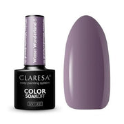 Claresa Soak Off Uv/Led Winter Wonderland Hybrid Nail Polish - 8g - Maison des fragrances