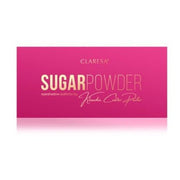 Claresa Sugar Powder Eyeshadow Palette 12 Grams - Maison des fragrances