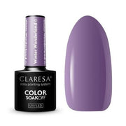 Claresa Winter Wonderland UV Nail Polish 5ml - Pack of 6 - Maison des fragrances