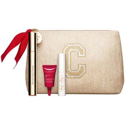 Clarins All About Eyes - Maison des fragrances