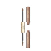 Clarins Brow Duo 2 - In - 1 Brow Pencil and Tinted Brow Gel Auburn - Maison des fragrances