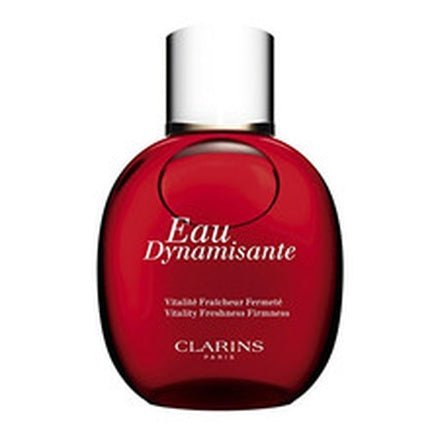 Clarins Eau Dynamisante Splash 200ml Unisexe - Maison des fragrances