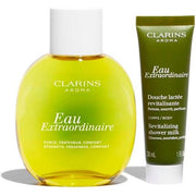 Clarins Eau Extraordinaire Gift Set Coffret (Coffret) Mixte - Maison des fragrances