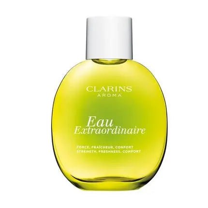 Clarins Eau Extraordinaire Treatment Fragrance Eau de Parfum (EDP) Homme 50ml - Maison des fragrances