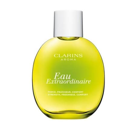 Clarins Eau Extraordinaire Treatment Fragrance Eau de Parfum (EDP) Homme 50ml - Maison des fragrances