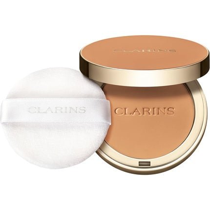 Clarins Ever Matte Compact Powder 05 10g - Maison des fragrances