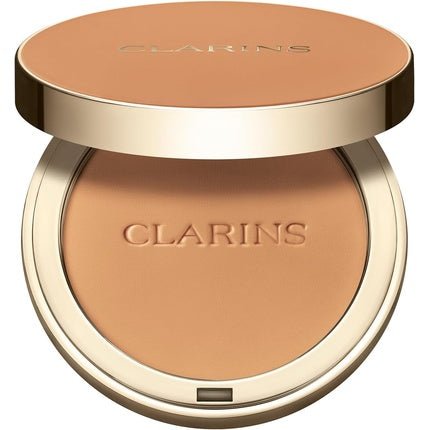 Clarins Ever Matte Compact Powder 05 10g - Maison des fragrances
