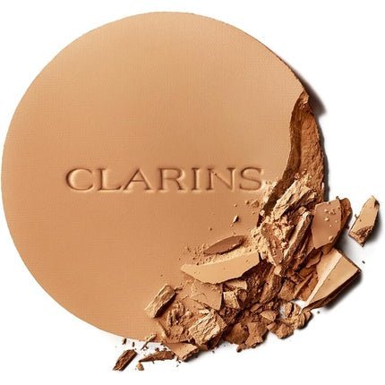 Clarins Ever Matte Compact Powder 05 10g - Maison des fragrances