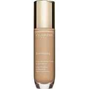 Clarins Everlasting Foundation 110N Honey 1oz - Maison des fragrances