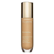 Clarins Everlasting Foundation 112.5W Caramel 30ml - Maison des fragrances