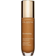 Clarins Everlasting Foundation 30ml 118N Sienna - Maison des fragrances