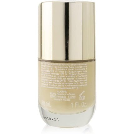 Clarins Everlasting Youth Fluid 105 Nude 30ml - Maison des fragrances