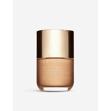 Clarins Everlasting Youth Fluid 106 30ml - Maison des fragrances