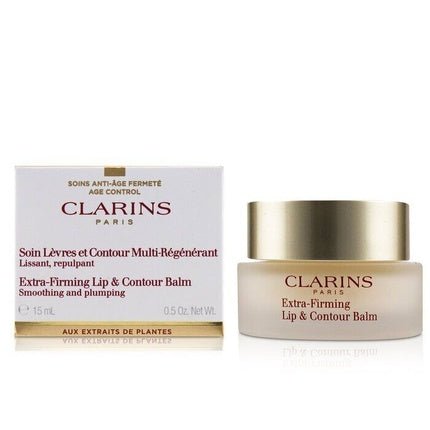 Clarins Extra - Firming Lip & Contour Balm 15ml - Maison des fragrances