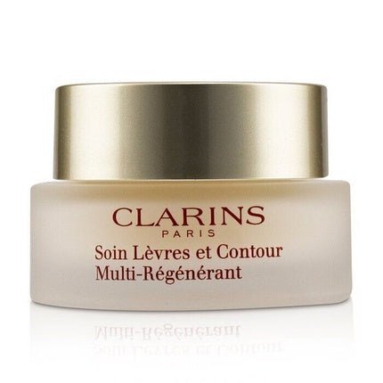 Clarins Extra - Firming Lip & Contour Balm 15ml - Maison des fragrances